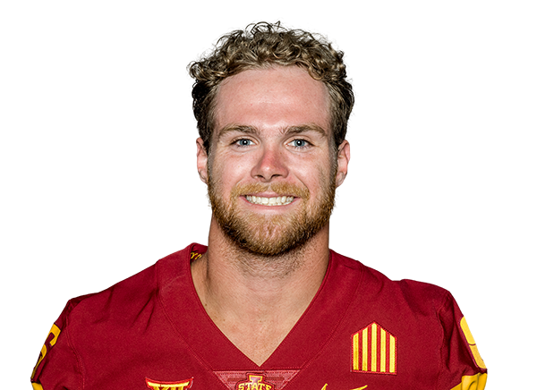 Rory Walling headshot
