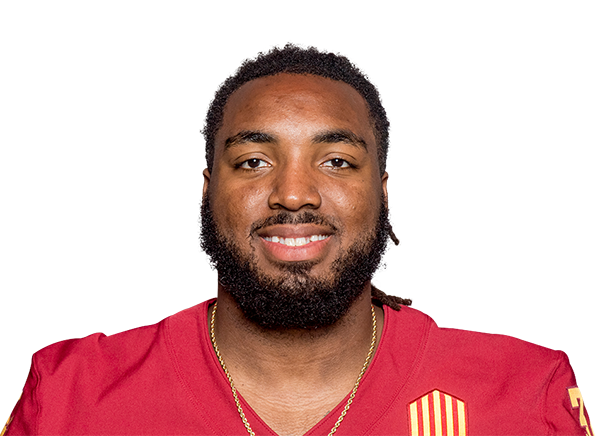 O'Rien Vance headshot