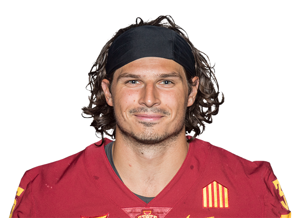 Jake Hummel headshot