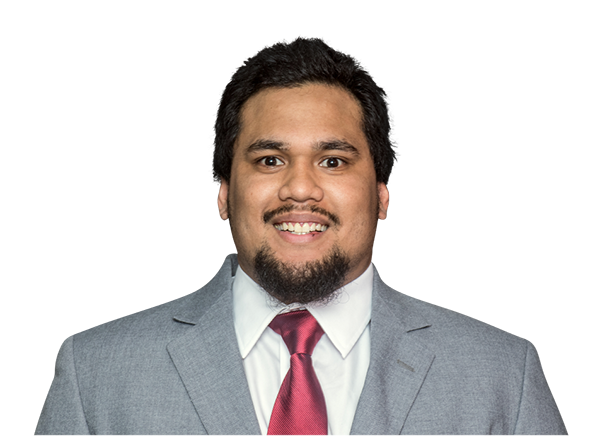 Ray Lima headshot