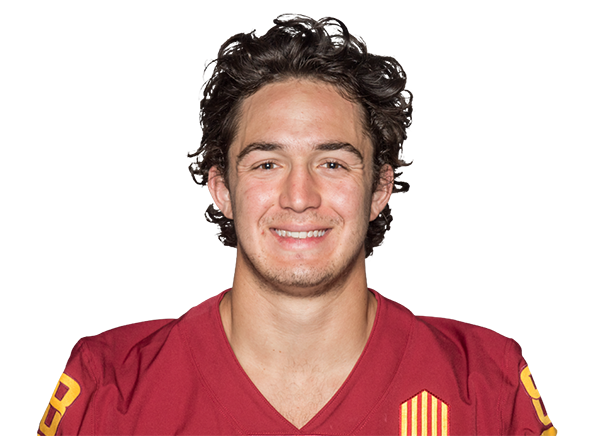 Charlie Kolar headshot