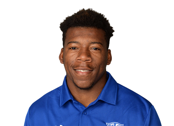 DeAndre Applin headshot