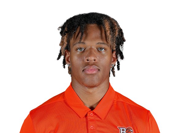 Chris Bacon headshot