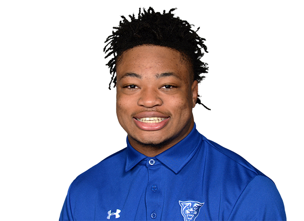 Victor Heyward headshot