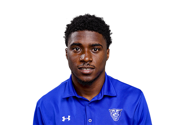 Jaylon Jones headshot