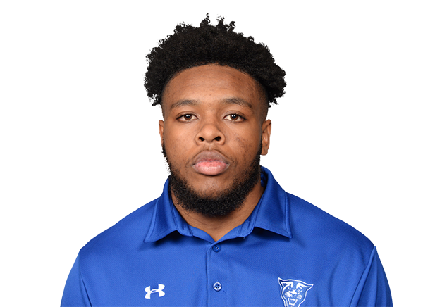 Trajan Stephens-McQueen headshot
