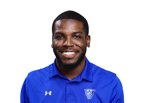Jhi'Shawn Taylor headshot