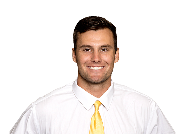 Jack Walker headshot