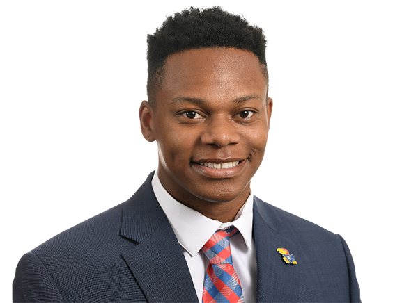Quan Hampton headshot