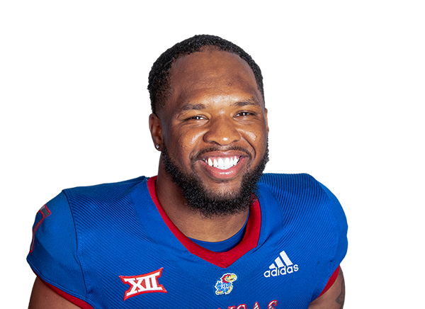 Takulve Williams headshot