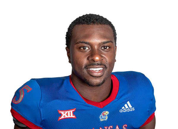 Kyron Johnson headshot