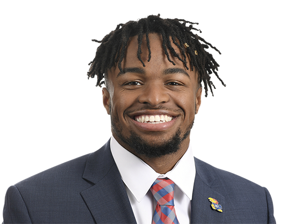 Dom Williams headshot