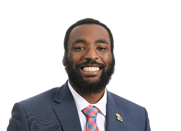 Willie McCaleb headshot