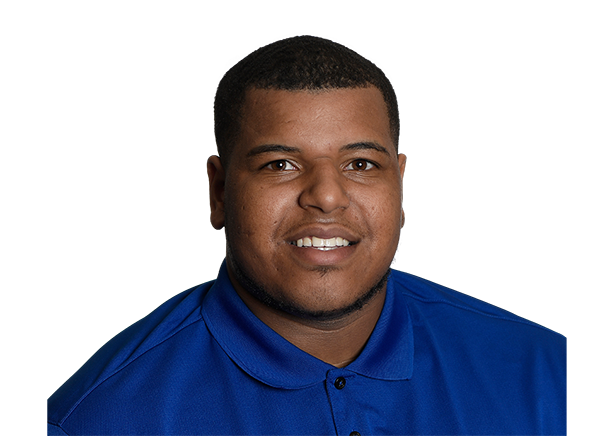 J.J. Holmes headshot