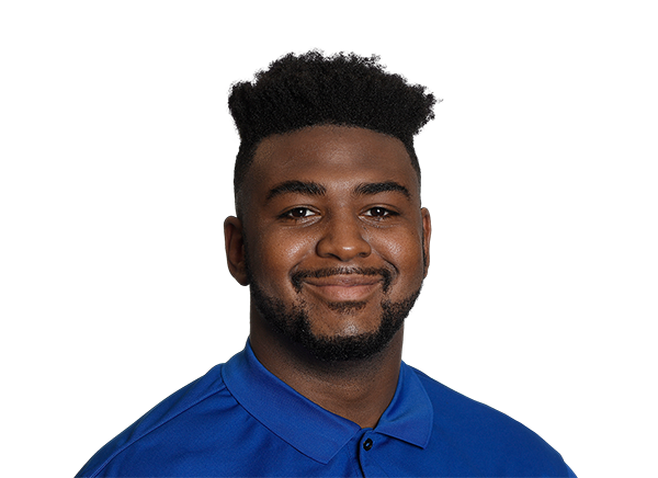 KeyShaun Simmons headshot