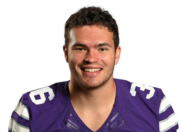 Mason Barta headshot