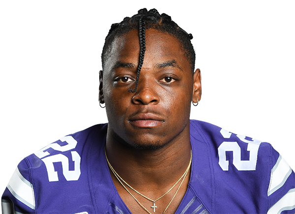 Daniel Green headshot