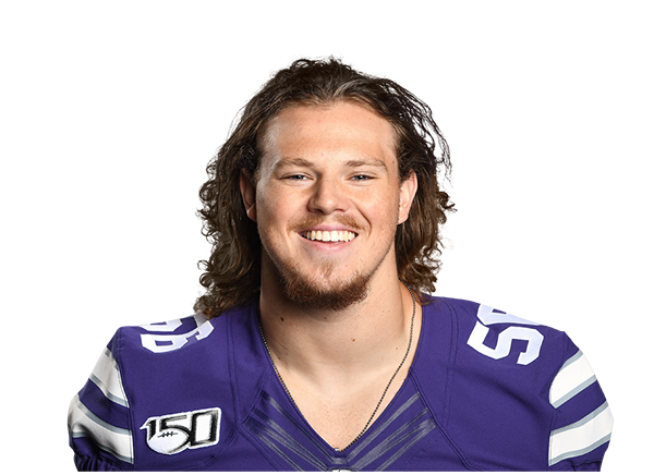 Wyatt Hubert headshot