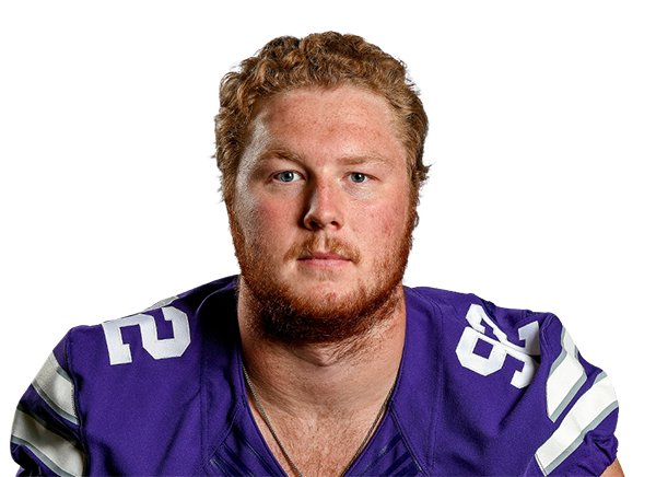 Eli Huggins headshot