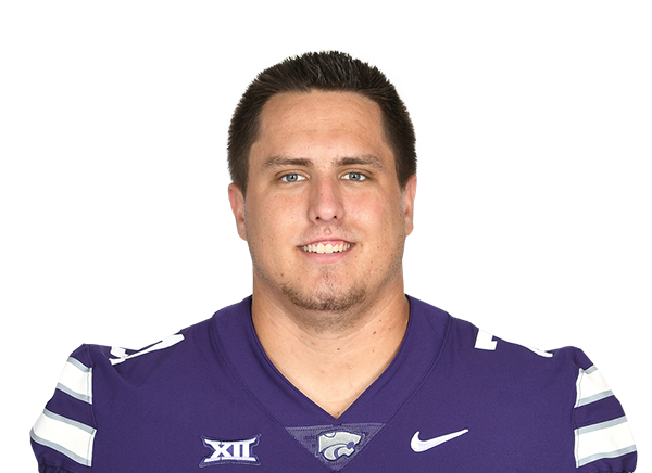 Logan Long headshot