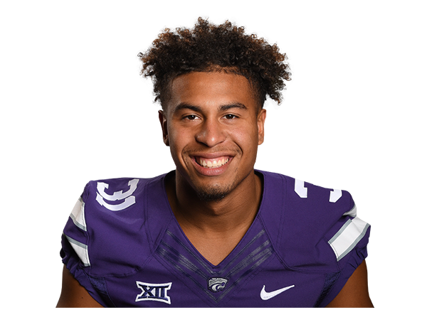 Jahron McPherson headshot
