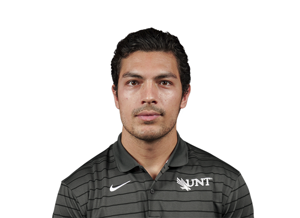 Bernardo Rodriguez headshot