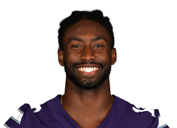 Chabastin Taylor headshot