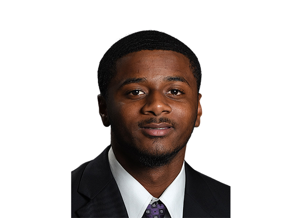 Eli Walker headshot