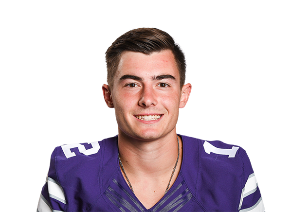 Landry Weber headshot