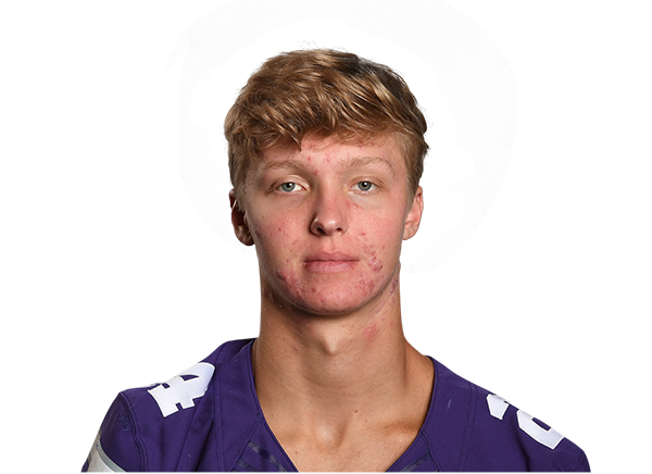 Dylan Wentzel headshot