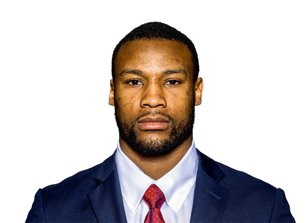 Justin Broiles headshot