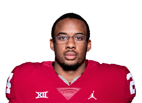 Kennedy Brooks headshot