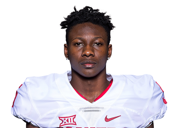 Hollywood Brown headshot
