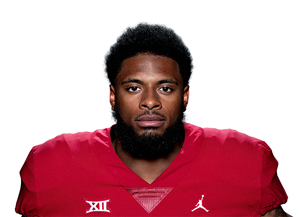 Tre Brown headshot