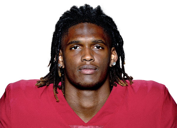CeeDee Lamb headshot
