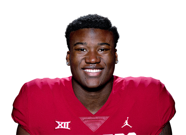 Kenneth Murray Jr. headshot