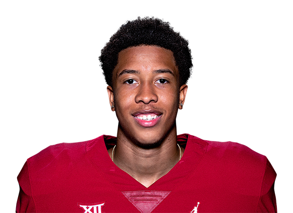 Tre Norwood headshot