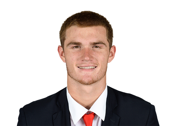 Chris Robison headshot