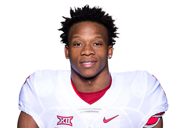 Marcelias Sutton headshot