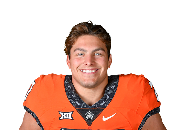Malcolm Rodriguez headshot