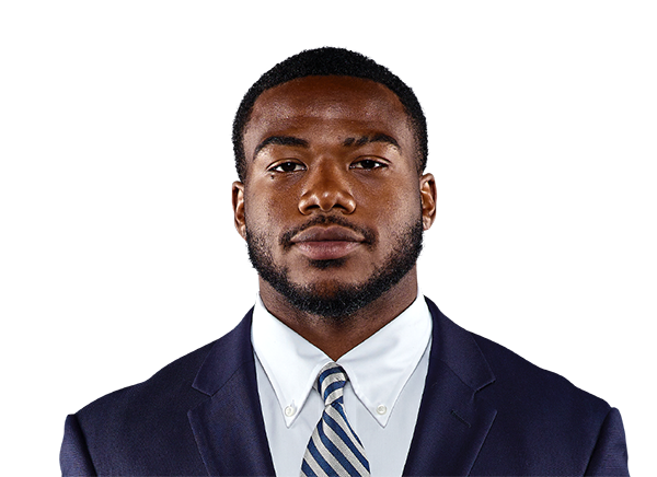 J.D. King headshot