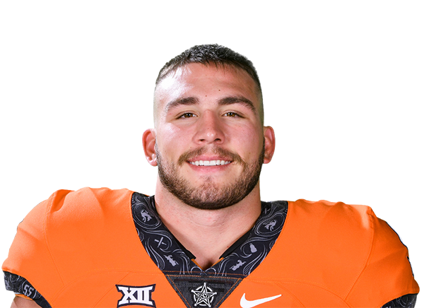 Brock Martin headshot