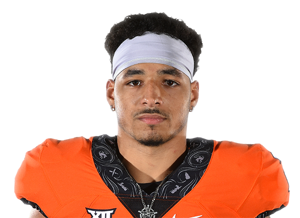 Tylan Wallace headshot