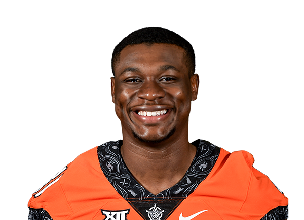 LC Greenwood headshot