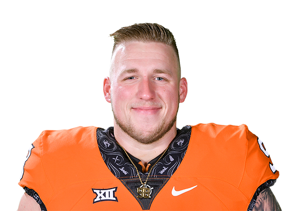 Brendon Evers headshot