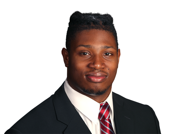 Christopher Allen headshot