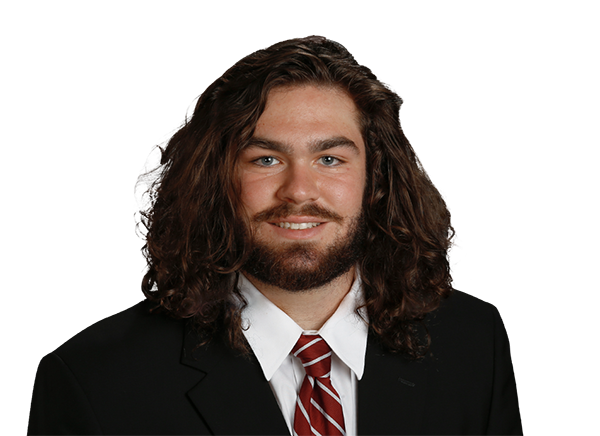 Giles Amos headshot