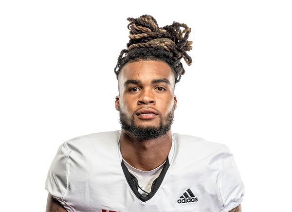 Markail Benton headshot