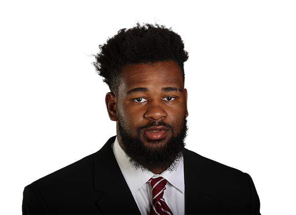 Isaiah Buggs headshot