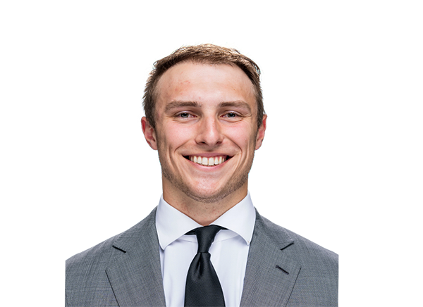 Joseph Bulovas headshot